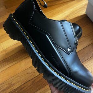 A Cold Wall x Dr Martens 1461 BEX